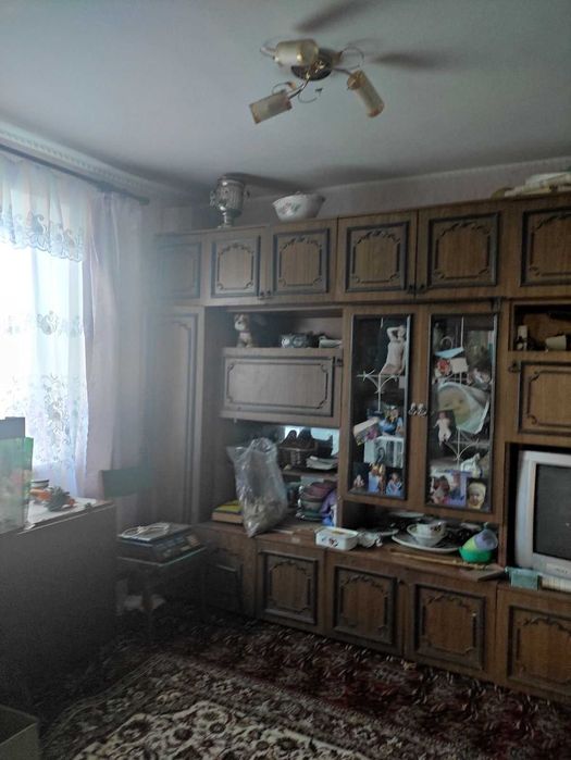 Продам дом в Чугуеве