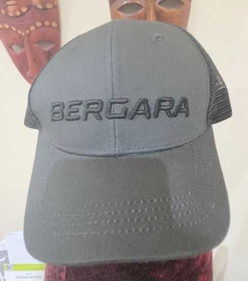 Boné Desportivo Bergara