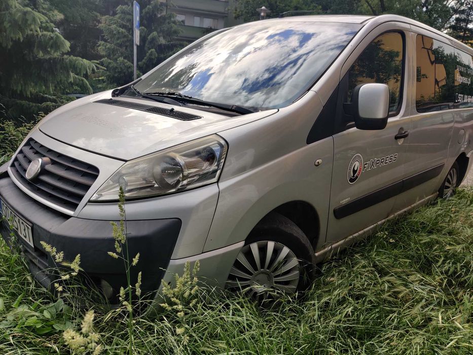Fiat Scudo