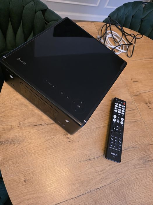 Amplituner wzmacniacz  Denon RCD-N10