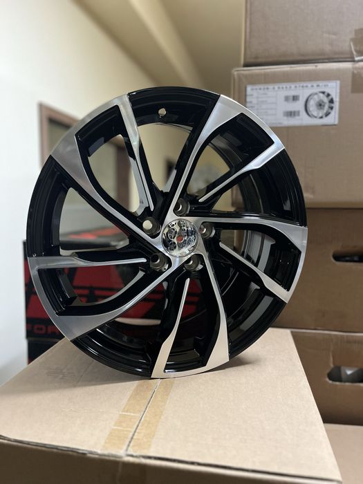Jantes 16” 5x98 Novas Compativeis Fiat Alfa Romeu