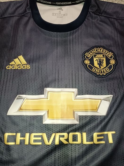 Camisola Manchester United oficial