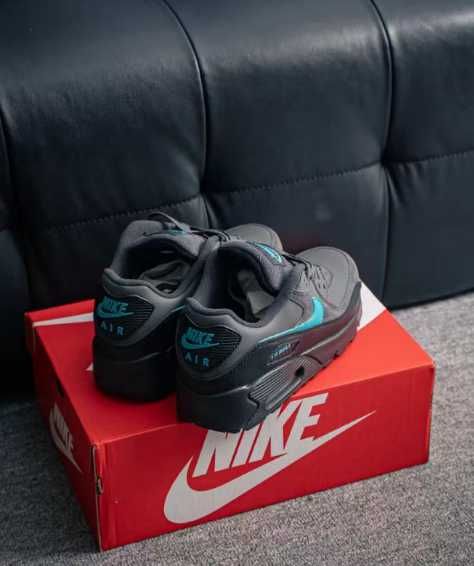 Nike_ Air Max 90 R.44
