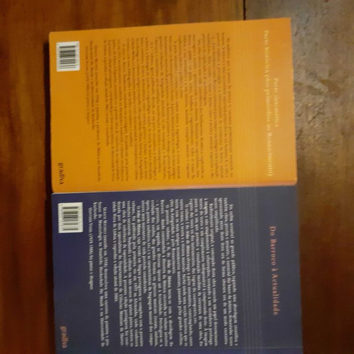 Atlas de Música I e II  Ulrich Michels