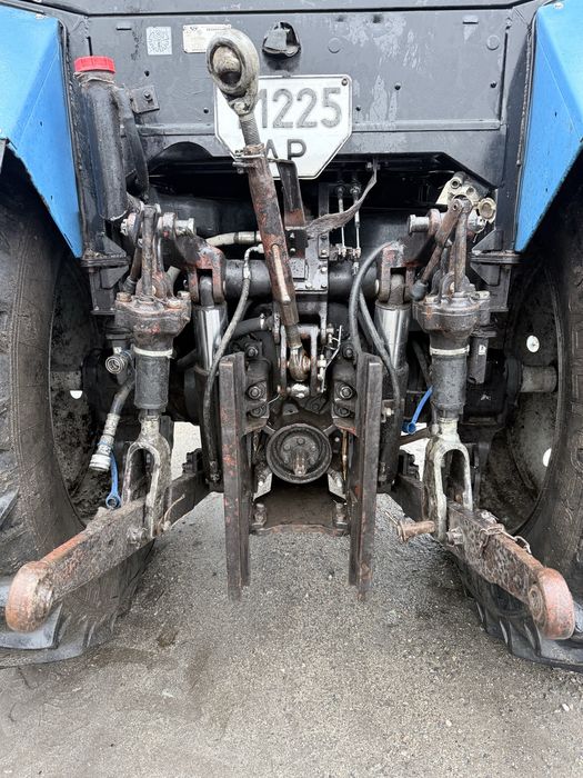 Продам МТЗ 1221 2009 рік