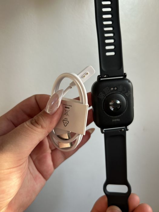Smart watch redmi 5