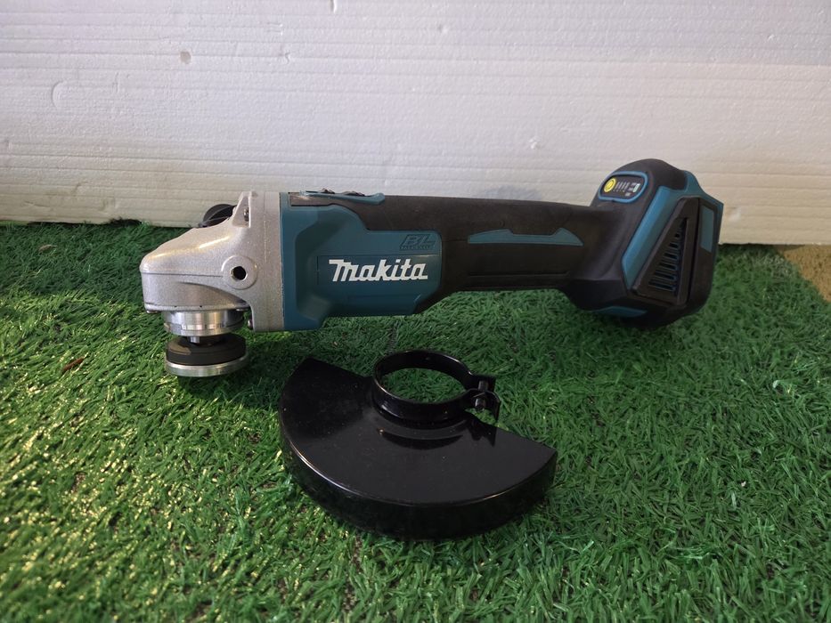 Rebarbadora makita NOVA