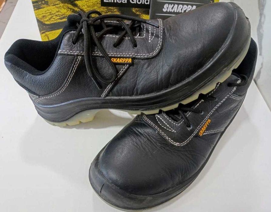 Botas de trabalho 42