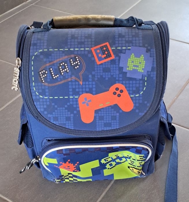 Plecak tornister za darmo