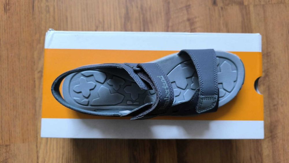 Timberland sandały Moss Jump Backstrap rozm. 40