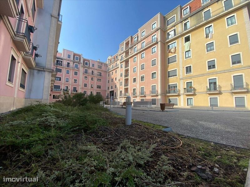 Apartamento em Vila Nova de Gaia, Oliveira do Douro — Oliveira do Douro, Porto