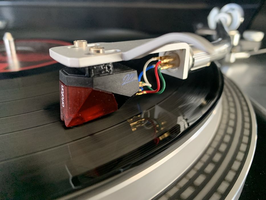 Fona Radio model sl 7d (Denon)