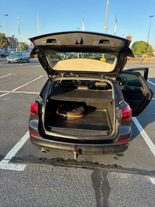 Opel Astra 1.4 T LPG ! 2012