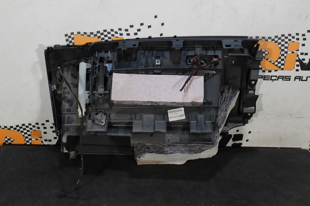 Porta luvas BMW 1 (E87)