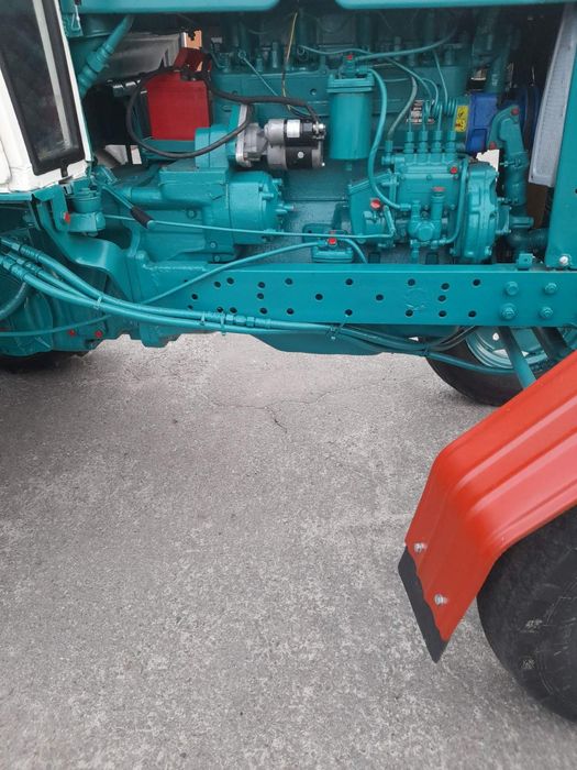 Продам трактор ЮМЗ- МТЗ