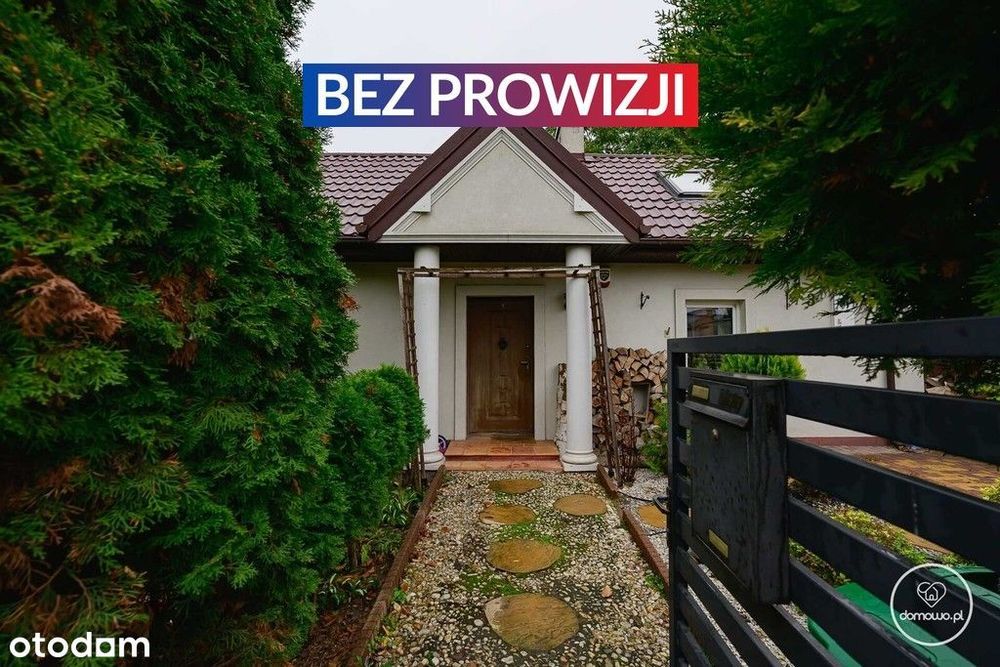 Dom Wolnostojący | 65m2 | 2013r. | Pkp-Sochaczew |