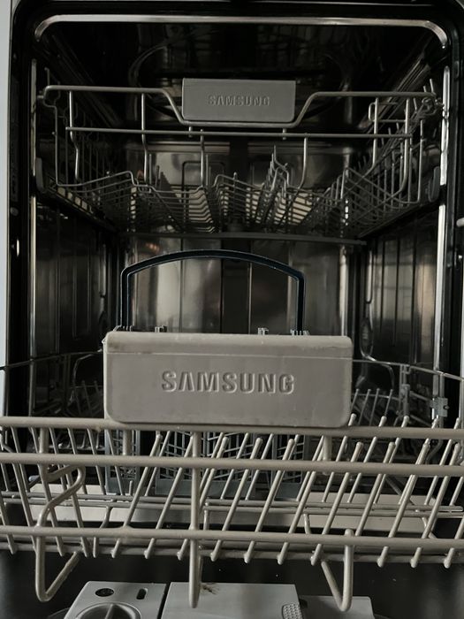 maquina de lavar louça