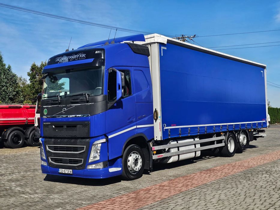 Volvo