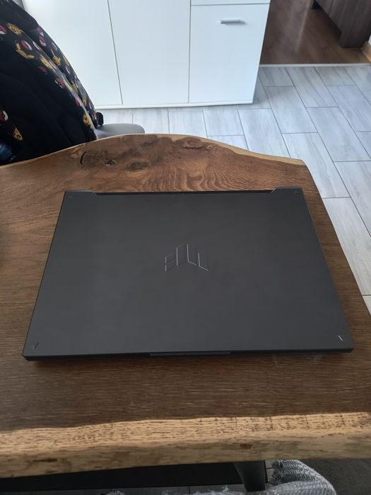 Laptop Gamingowy Asus Tuf Gaming F16