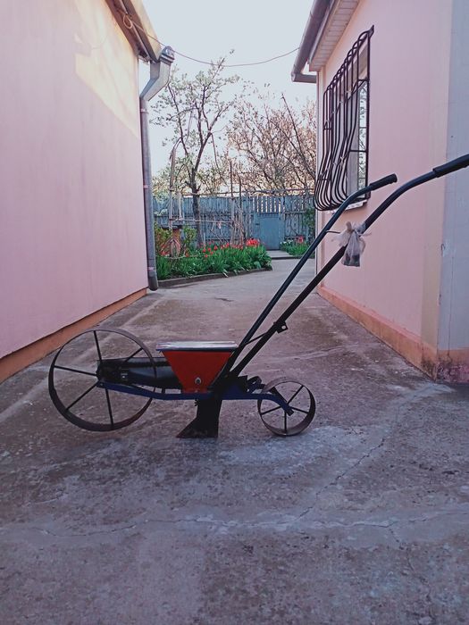 Сівалка ручна "Вінниця"