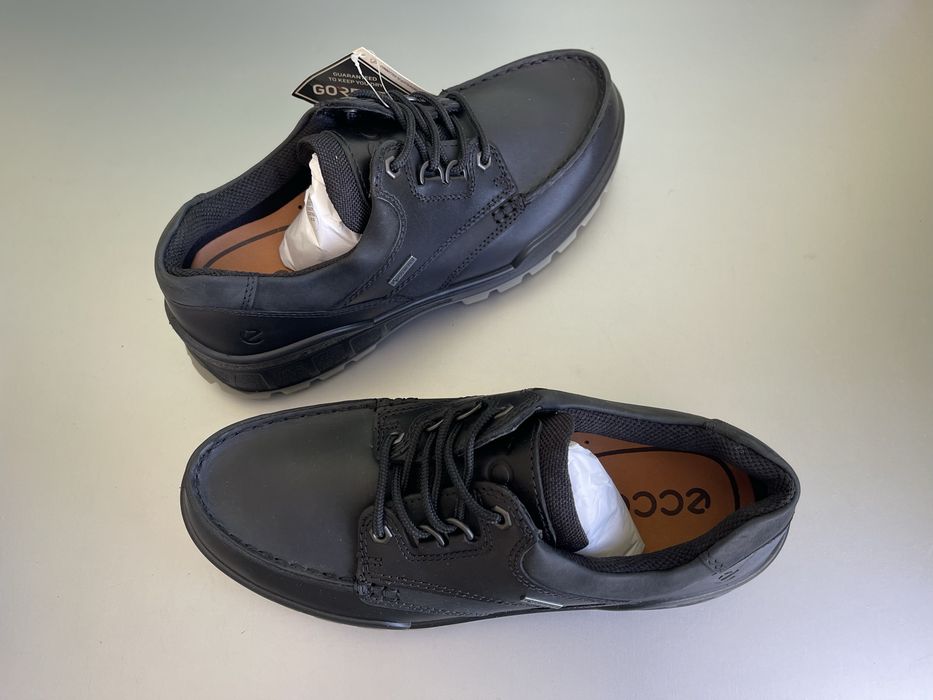 Кросівки Ecco Track 25 Gore-tex 40  41  43 р ОРИГІНАЛ