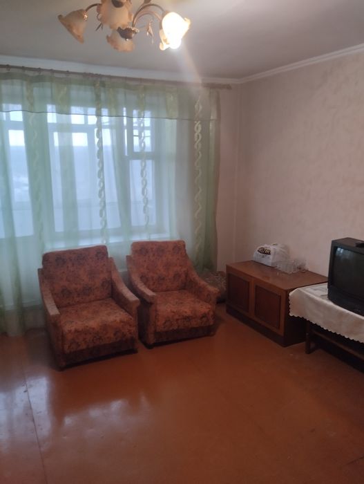 1 кімнатна квартира на Польовій