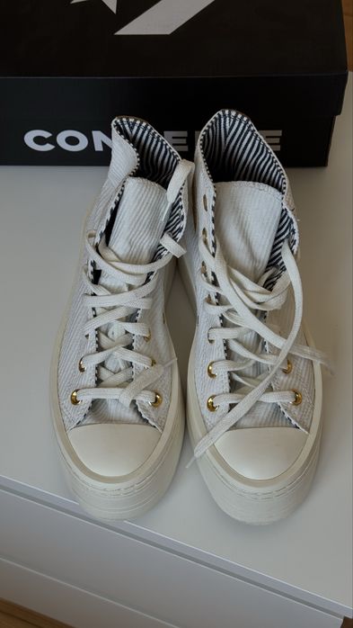 Кеди converse all star