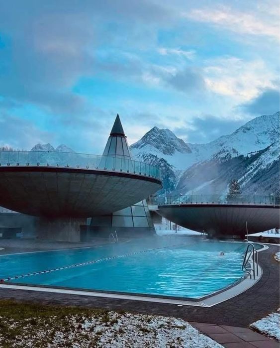 Весняні та літні тури Європою! Суперціни та незабутні емоції!