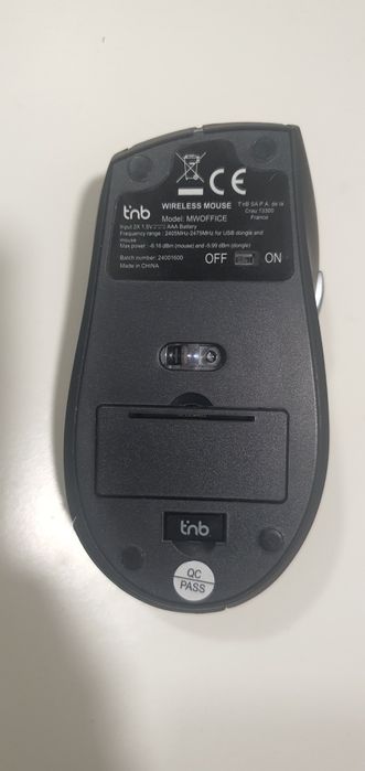 New PC/Mac Mouse430451936870410242