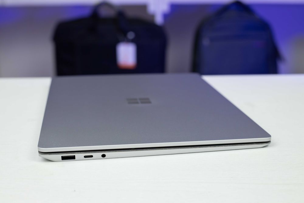 Microsoft Surface Laptop 5 i7-1265U 16RAM 512SSD QHD IPS TOUCH 13.5”