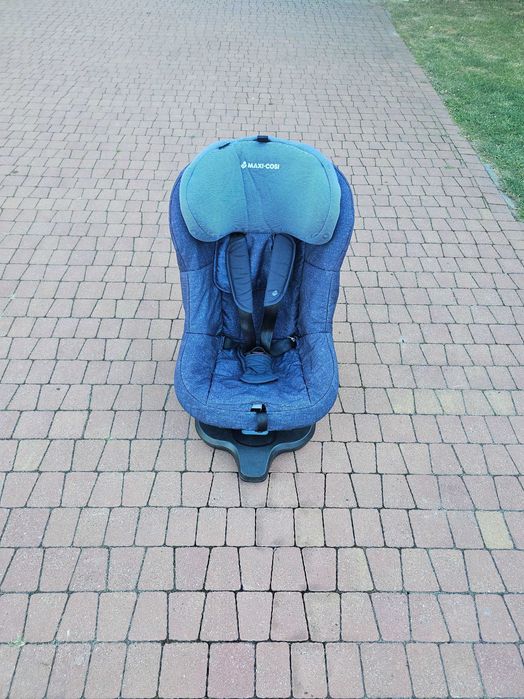 Maxi Cosi TobiFix  0-18 kg
