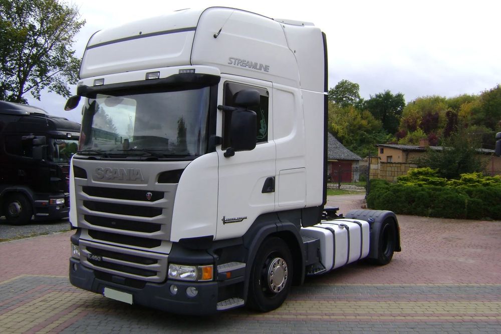 Scania