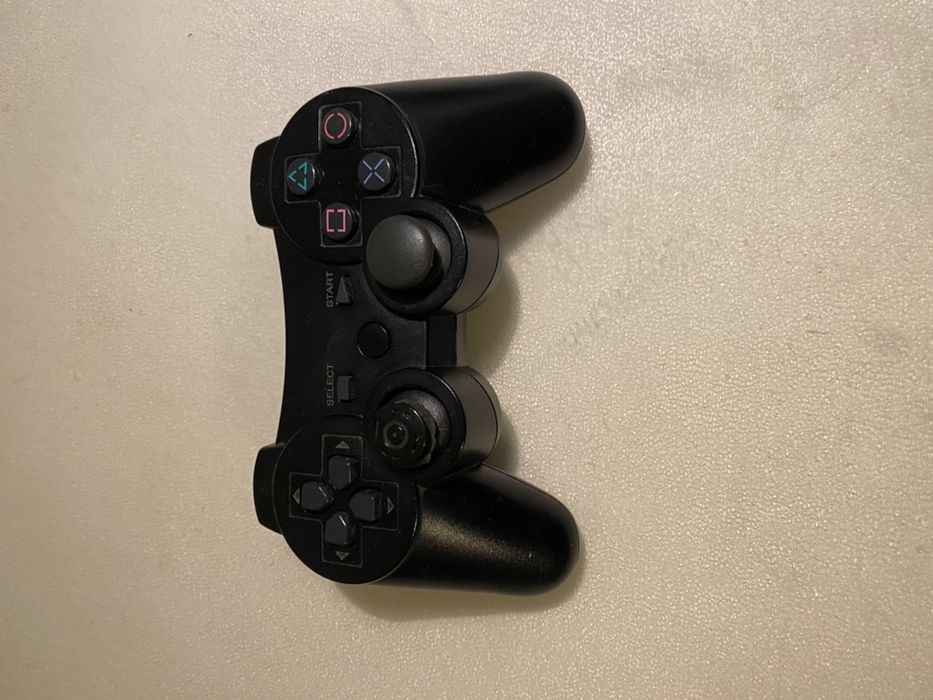 Comando ps3 wireless Urgente