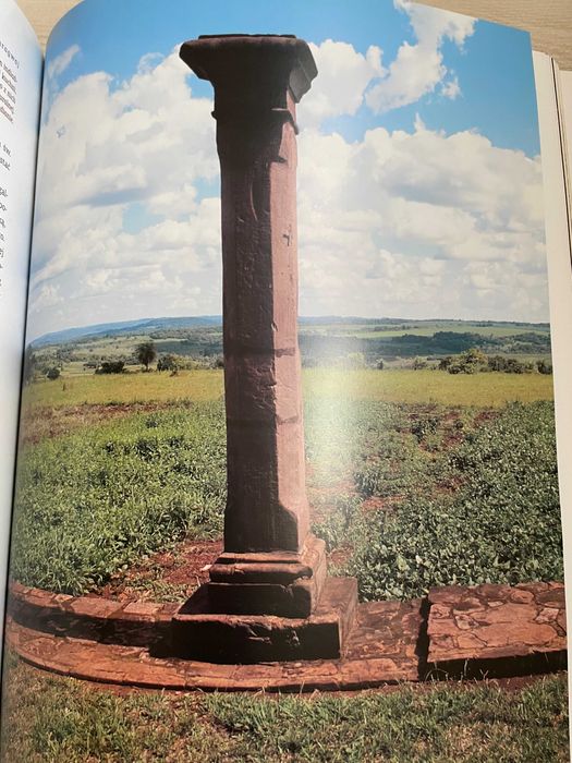 Raj utracony - pierwsze misje jezuitów w Ameryce - Jan Gać