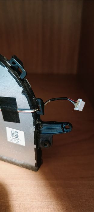 Wentylator chłodzący do laptopa Lenovo