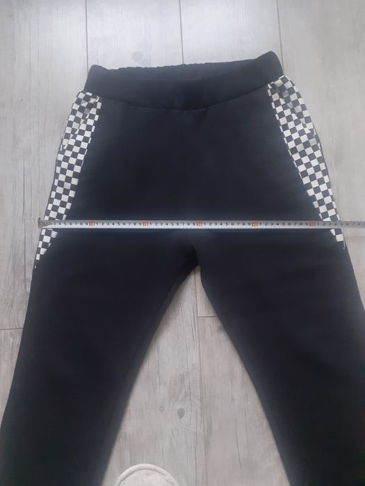 Флісові спортивні  штани