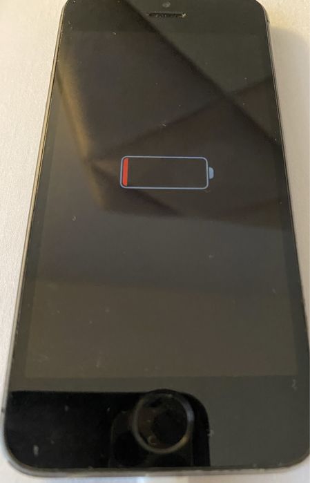 iPhone 5S desbloqueados