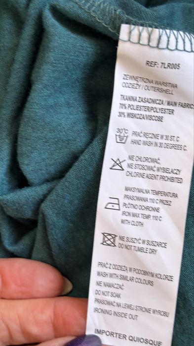 Spidnica 36 Quiosque