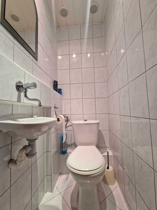 WYNAJEM. 3 Pokoje(64m2) II Piętro, Balkon,Centrum-ul. Żeromskiego,ZST