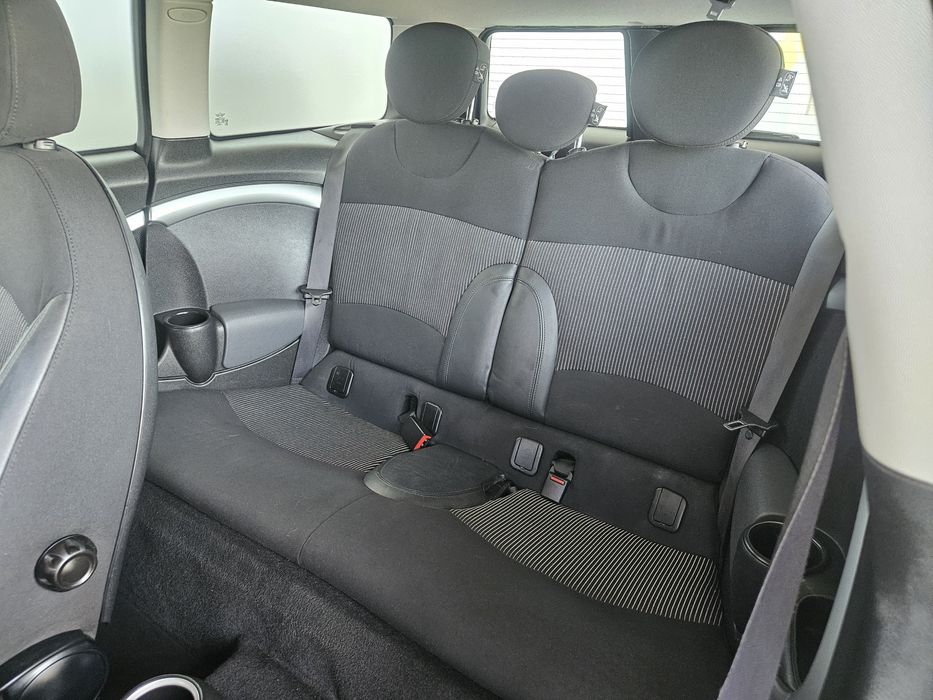 MINI Clubman — fotografia 7