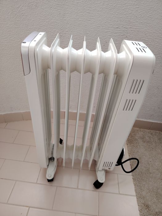 Aquecedor Óleo Equation