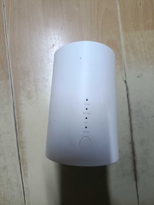 Router Alcatel Link Hub