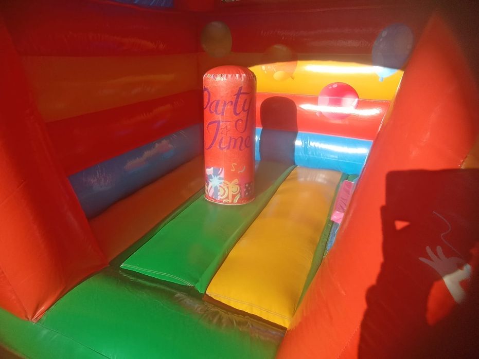 Insuflável Party Time