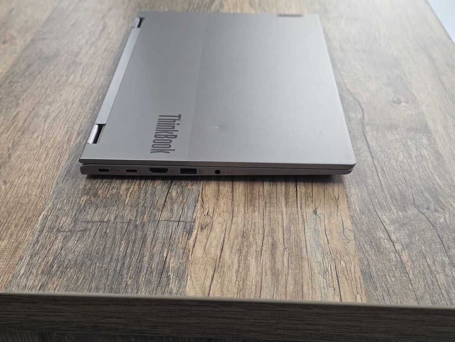Laptop Lenovo ThinkBook 14s Yoga G3 IRU i7-1355U/24GB/1024GB/WIN11 stan bdb gwarancja