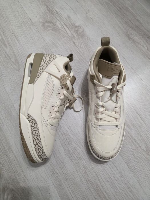 Кроссовки NIKE JORDAN SPIZIKE Low нові original