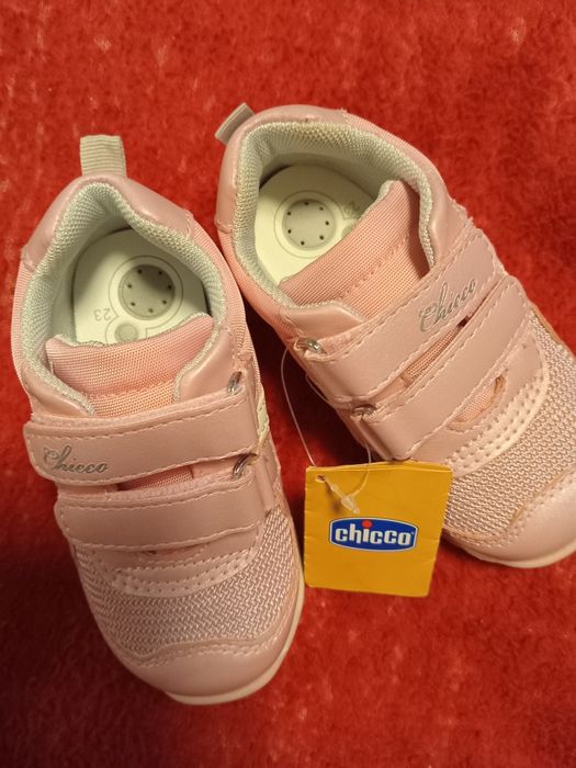 Vendo sapatilhas novas