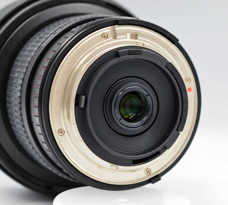 Obiektyw Samyang 8mm f/3.5 UMC CS II do Nikona – stan idealny