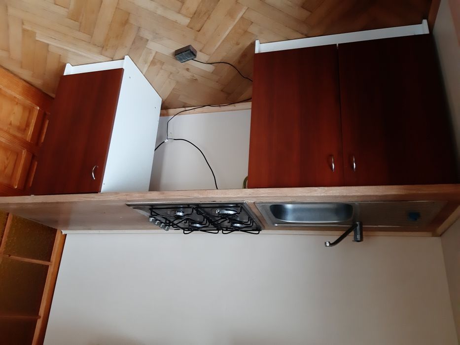 Sprzedam meble kuchenne wraz z AGD