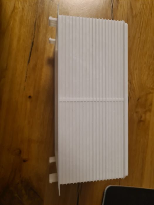 Tunel dystansowy do przycisku spłuczki Cersanit