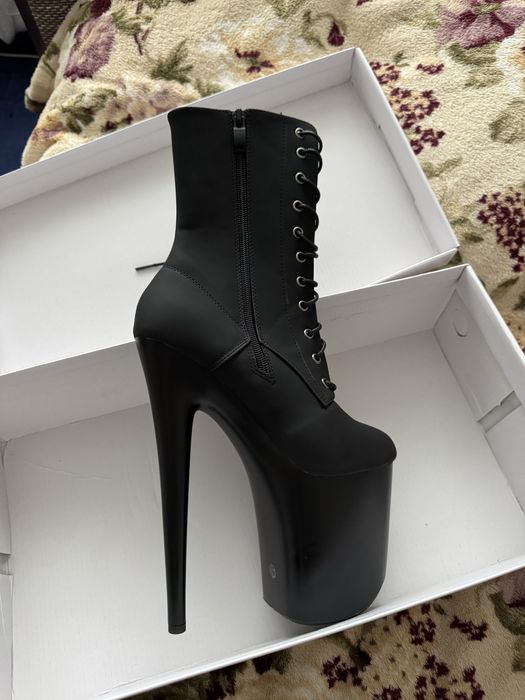 Новые стрипы тройки 37 размер